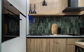Nowoczesny apartament w centrum Wrocławia komfort, styl i doskonała lokalizacja Fair Rentals